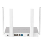 KEENETIC Extra DSL AC1200 Mesh Wi-Fi Dualband Gigabit MU-MIMO VDSL2/ADSL2+ Modem - KAR57496 - Görsel 5
