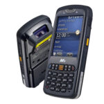 M3 Mobile M3 Black  (3,5"+CE+WF+2D BRK OKU.)1GHz CPU, 8GB ROM - KAR36299 - Görsel 2