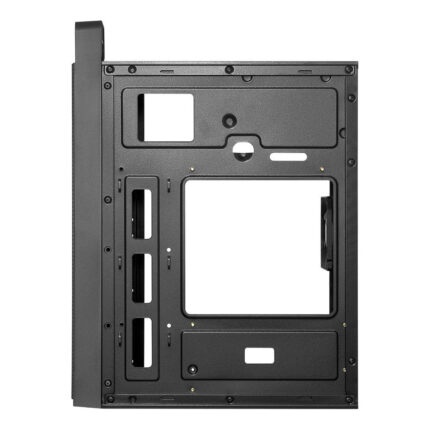 FRISBY FC-2725B 300W USB3.0 Kulplu Mini Tower Kasa - KAR56356