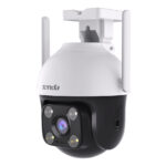 TENDA CH7 Pan/Tilt 5MP Wi-Fi  360 derece Outdoor Gözetim Kamerası - KAR60578