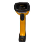 PERKON TIGER RS52 2D Kablosuz Barkod Okuyucu + Credle - KAR57562