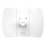 TENDA O8 5GHz 433Mbps 11ac 23dBi 20km+ Outdoor CPE Access Point - KAR55997 - Görsel 3