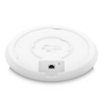 UBNT Unifi U6-LR Long Range (Wi-Fi 6) Dual Band 600Mbps-2400Mbps Access Point - KAR55852 - Görsel 4