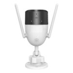 TENDA CT6 2K OUTDOOR Wi-Fi KAMERA - KAR59147 - Görsel 4