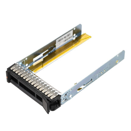 OEM Lenovo SR590/ SR650 x3650  M5 2.5" disk kızağı OEM - KAR41739