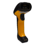 PERKON TIGER RS51 1D Kablosuz CCD Barkod Okuyucu + Credle - KAR57561 - Görsel 2