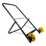 KameraKutusu TRK-163 Katlanır Kablo Taşıyıcı - KAR59548 - Görsel 2