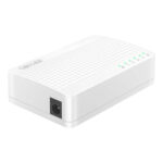 TENDA S105 5FE Port Desktop Switch - KAR46195 - Görsel 4