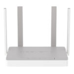 KEENETIC Hopper DSL AX1800 Gigabit Mesh VDSL2/ADSL2 Modem Router - KAR57495 - Görsel 3