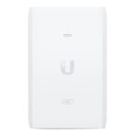UBNT U-POE-AT 48VDC @ 0.65A Pasif PoE Enjektör - KAR57867