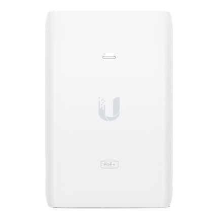 UBNT U-POE-AT 48VDC @ 0.65A Pasif PoE Enjektör - KAR57867
