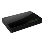 TENDA SG108 8GE Port Desktop Switch - KAR46198 - Görsel 4