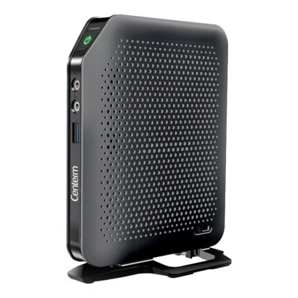 CENTERM F620-Z460 4GB Ram 64GB SSD FDOS Thin Client - KAR58860