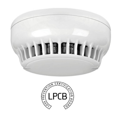 TEKNİM TFD-4230 Konvansiyonel Optik Duman Dedektörü (TABAN HARİÇ) - KAR56048