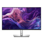 23.8" DELL P2425H IPS 5ms 100Hz 250nt HDMI VGA DP VESA Pivot Yükseklik Ayarl - KAR60510 - Görsel 2