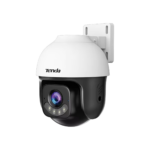 TENDA CH7 Pan/Tilt 5MP Wi-Fi  360 derece Outdoor Gözetim Kamerası - KAR60578 - Görsel 3