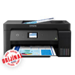 EPSON L14150 EcoTank A3 Yazıcı, A4 Fotokopi Tarayıcı Wi-Fi,Direct, Ethernet - KAR57313 - Görsel 2