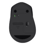 LOGITECH M330 Sessiz Mouse Usb Siyah (910-004909) - KAR42882