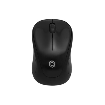 FRISBY FM-260WM SİYAH, USB KABLOSUZ MOUSE - KAR48881