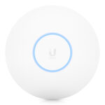UBNT Unifi U6-Pro (Wi-Fi 6) Dual Band 573,5Mbps-4800Mbps Access Point - KAR57306 - Görsel 2
