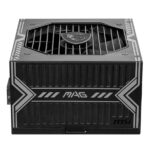MSI PSU MAG A750BN PCIE5 750W 80+ BRONZE POWER SUPPLY - KAR59311 - Görsel 3