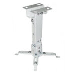 CODEGEN H18 18-32cm Teleskopik Projeksiyon Tavan Askı Aparatı - KAR57516