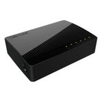 TENDA SG105 5GE Port Desktop Switch - KAR46197 - Görsel 4