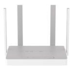 KEENETIC Extra DSL AC1200 Mesh Wi-Fi Dualband Gigabit MU-MIMO VDSL2/ADSL2+ Modem - KAR57496 - Görsel 3
