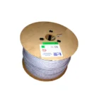 HCS U/UTP CAT6 LSOH GRI 500m Makara 23AWG 4x2x23# - KAR56970