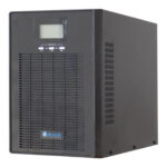 DOTVOLT VOLT MN 3 KVA  1/1 6x9AH 5-15dk ONLINE UPS - KAR60221 - Görsel 2