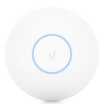 UBNT Unifi U6-Lite (Wi-Fi 6) Dual Band 300Mbps-1201Mbps Access Point - KAR56357 - Görsel 2