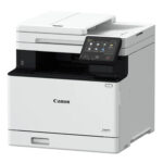 CANON i-SENSYS MF754CDW Renkli Lazer Çok Fonksiyonlu Lazer Yazıcı A4 - KAR57220 - Görsel 2