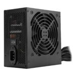 MSI PSU MAG A750GN PCIE5 750W 80+ GOLD POWER SUPPLY - KAR62183 - Görsel 4