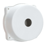 KameraKutusu TRK-113T (Taban Dahil) STANDART (Beyaz) Buat  24 Adet 1 Koli - KAR64487