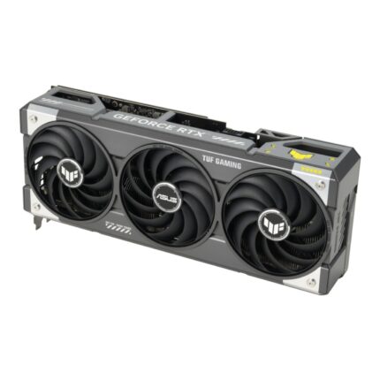 16 GB ASUS TUF-RTX5070TI-16G-GAMING RTX 5070TI GDDR7 256bit OC 2xHDMI 3xDP RGB D - KAR61824