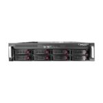 TRASSİR NeuroStation 8800R/128-S RAID INT 128 Kanal 2U 8 Yuvalı NVR Kayıt Cihazı - KAR62875 - Görsel 2
