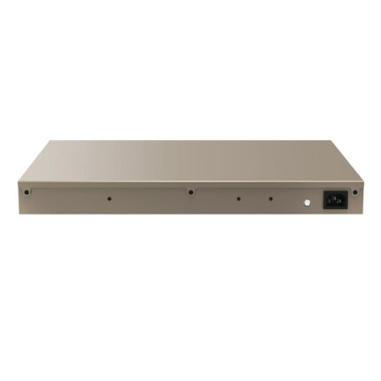 TENDA TEG1126P-24-410W 24GE PoE Port (370W), 2xCombo SFP Switch - KAR57389