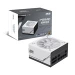 ASUS PRIME AP-850G 80+ GOLD 850W PCIe 5.1 ve ATX 3.1 GÜÇ KAYNAĞI 8 YIL GARANTİLİ - KAR65047 - Görsel 2
