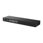 TENDA TEG1016G 16GE Port Metal Desktop Switch - KAR62469