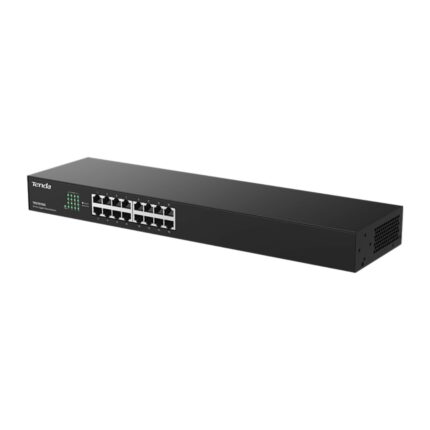 TENDA TEG1016G 16GE Port Metal Desktop Switch - KAR62469