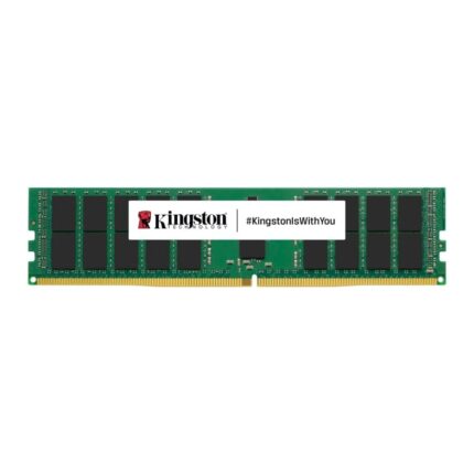 KINGSTON 16GB DDR5 5600MHz CL46 ECC Sunucu Rami - KAR62385