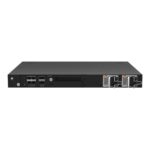 RUIJIE RG-CS85-24GT8XS-D 24-Port 1GE RJ45 8X10G SFP L-3 Yönetilebilir Switch - KAR62088 - Görsel 4