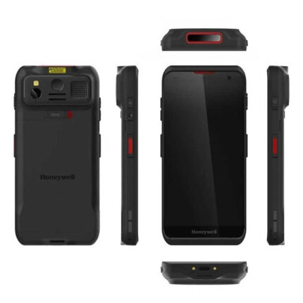 HONEYWELL EDA52 (5"+ANDROID 11 + 2D, WLAN, 4/64 GB)El Terminali - KAR57435