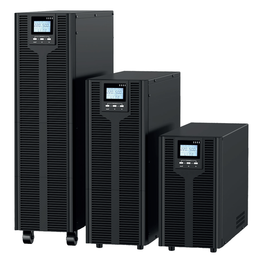 1TYPeGUDE8qRuVX2RBaWgsjKVwTkvmJYV0n7Qpky TESCOM Teos+ 10 kVA 3F/1F (20 x 7AH) 5/10dk Online UPS - KAR63865 - Görsel 1