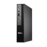 DELL PRO Micro Mini PC i5-14500T 16GB 512SSD UBUNTU - KAR64732 - Görsel 3