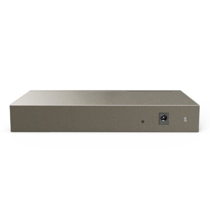 TENDA TEF1110P-8-63W 8FE PoE Port (58W), 2FE Uplink Desktop Switch - KAR58195