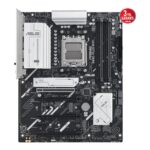 ASUS PRIME B840-PLUS WIFI AM5 DDR5 7600 3xM2 USB3.2 AURA RGB 2.5Gbit LAN ATX - KAR61947 - Görsel 3