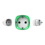 AJAX Socket (type F) -  Beyaz - KAR59737