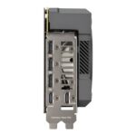 16 GB ASUS TUF-RTX5070TI-16G-GAMING RTX 5070TI GDDR7 256bit OC 2xHDMI 3xDP RGB D - KAR61824 - Görsel 4