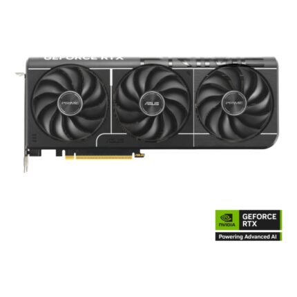 16 GB ASUS PRIME-RTX5070TI-16G RTX 5070TI GDDR7 256bit OC 2xHDMI 3xDP DLSS4 EKRA - KAR61827